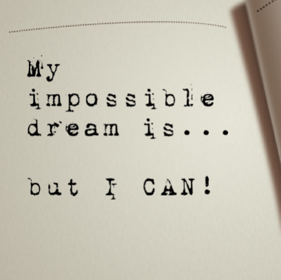 impossible dream